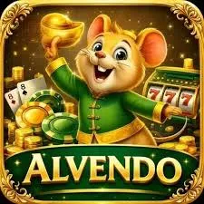 ALVENDO - Simulasi Kehidupan Dalam Dunia Virtual