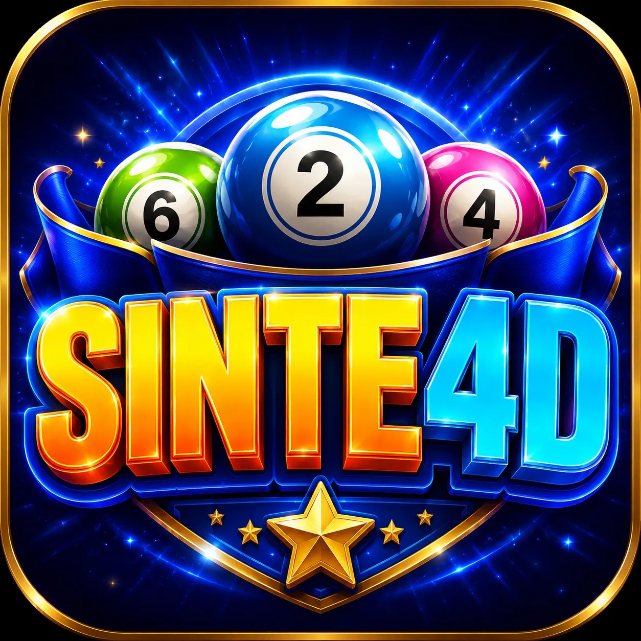 SINTE4D - Strategi Perang yang Mengasyikkan