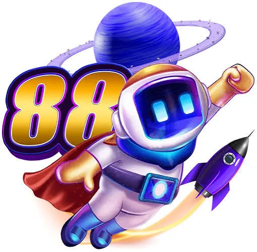SPACEMAN88 - Petualangan Arcade di Luar Angkasa