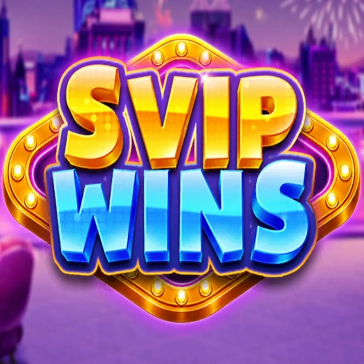 SVIPWINS - Simulasi Terbaik untuk Pengalaman Seru