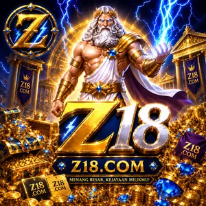 z18 APK Tembak Ikan